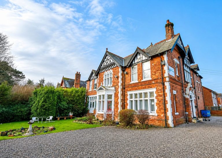 Glen Garth House