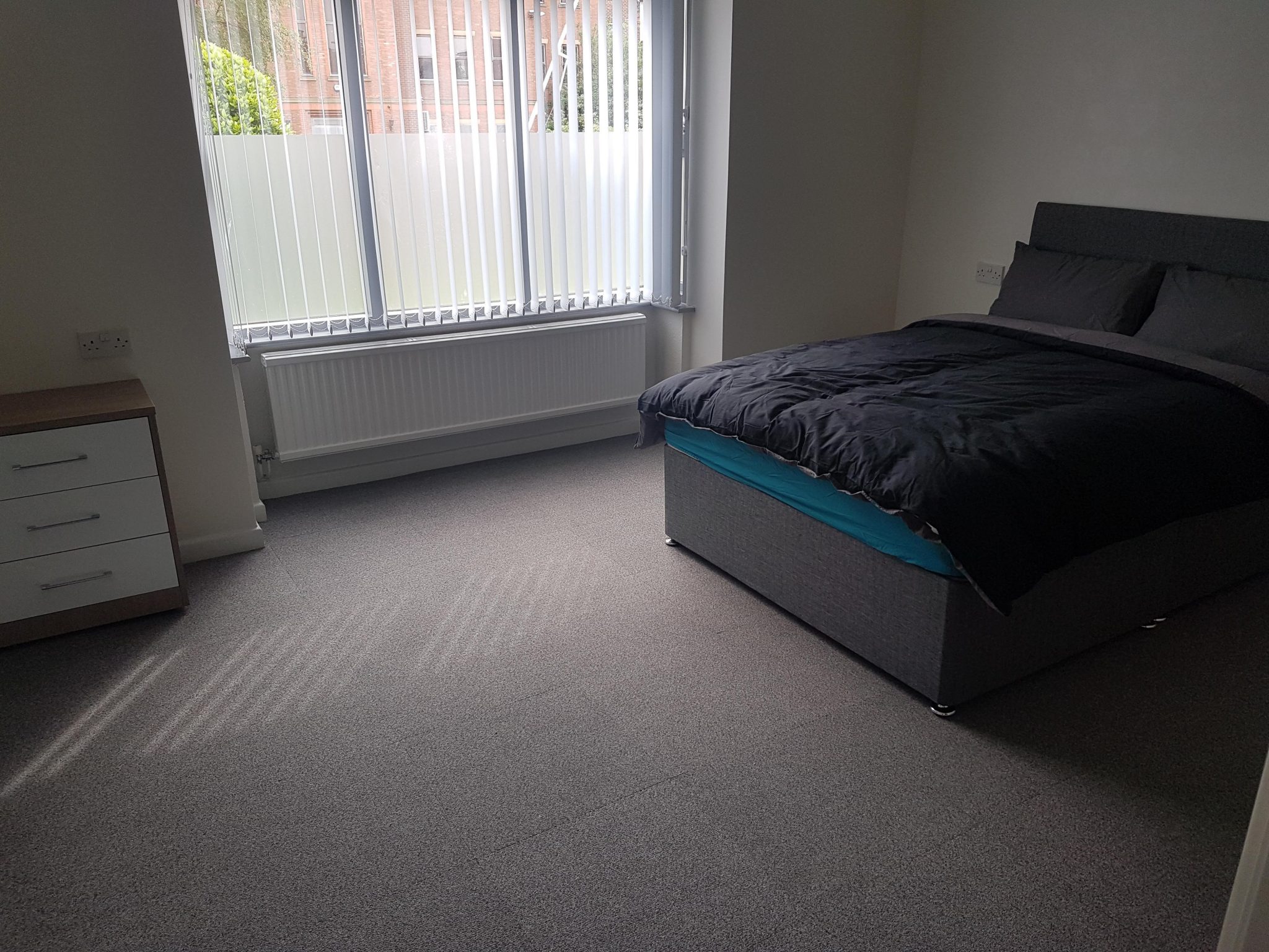 Holland House Mental Health Supported Living Northern Healthcare