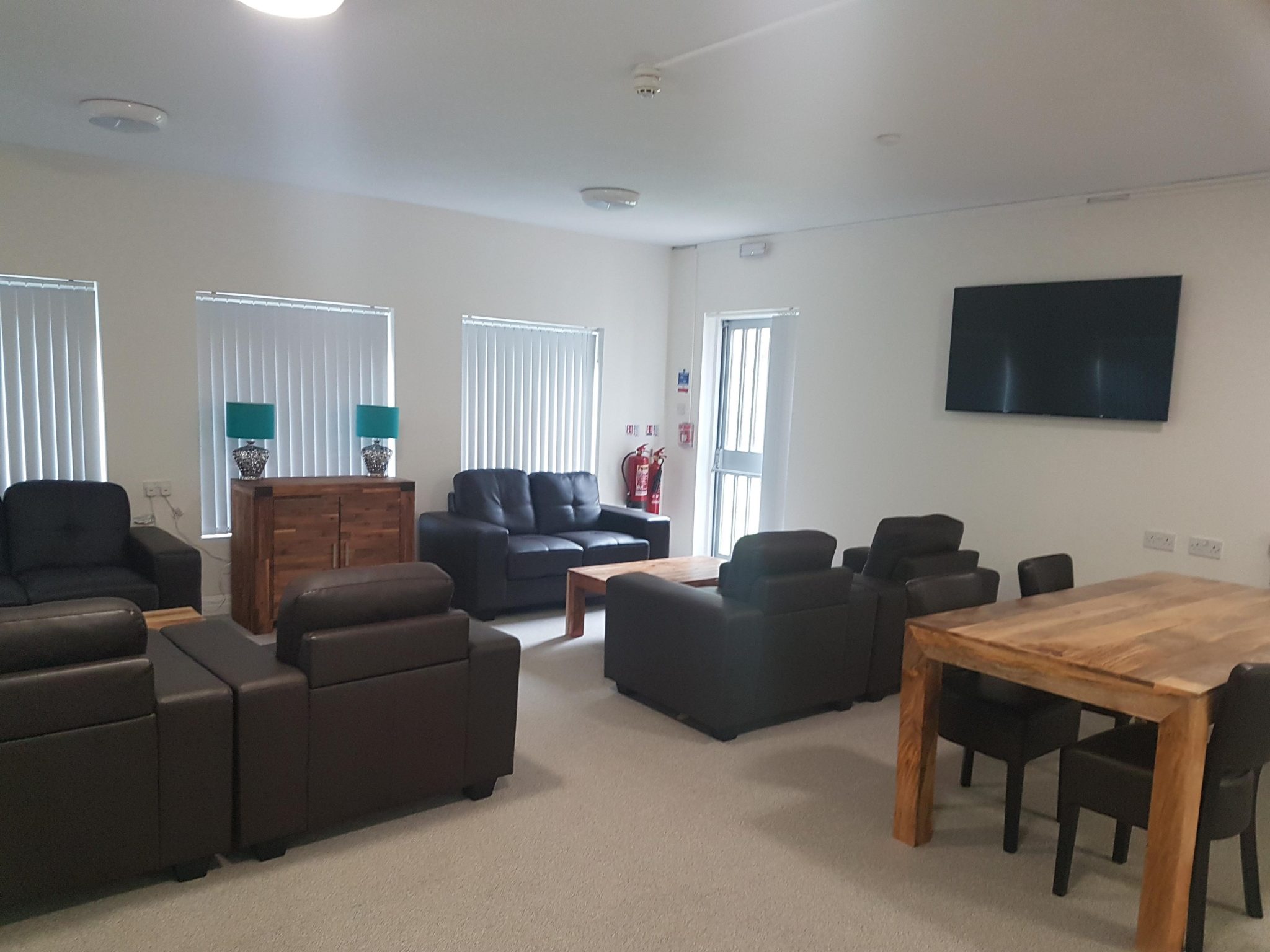 Holland House Mental Health Supported Living Northern Healthcare