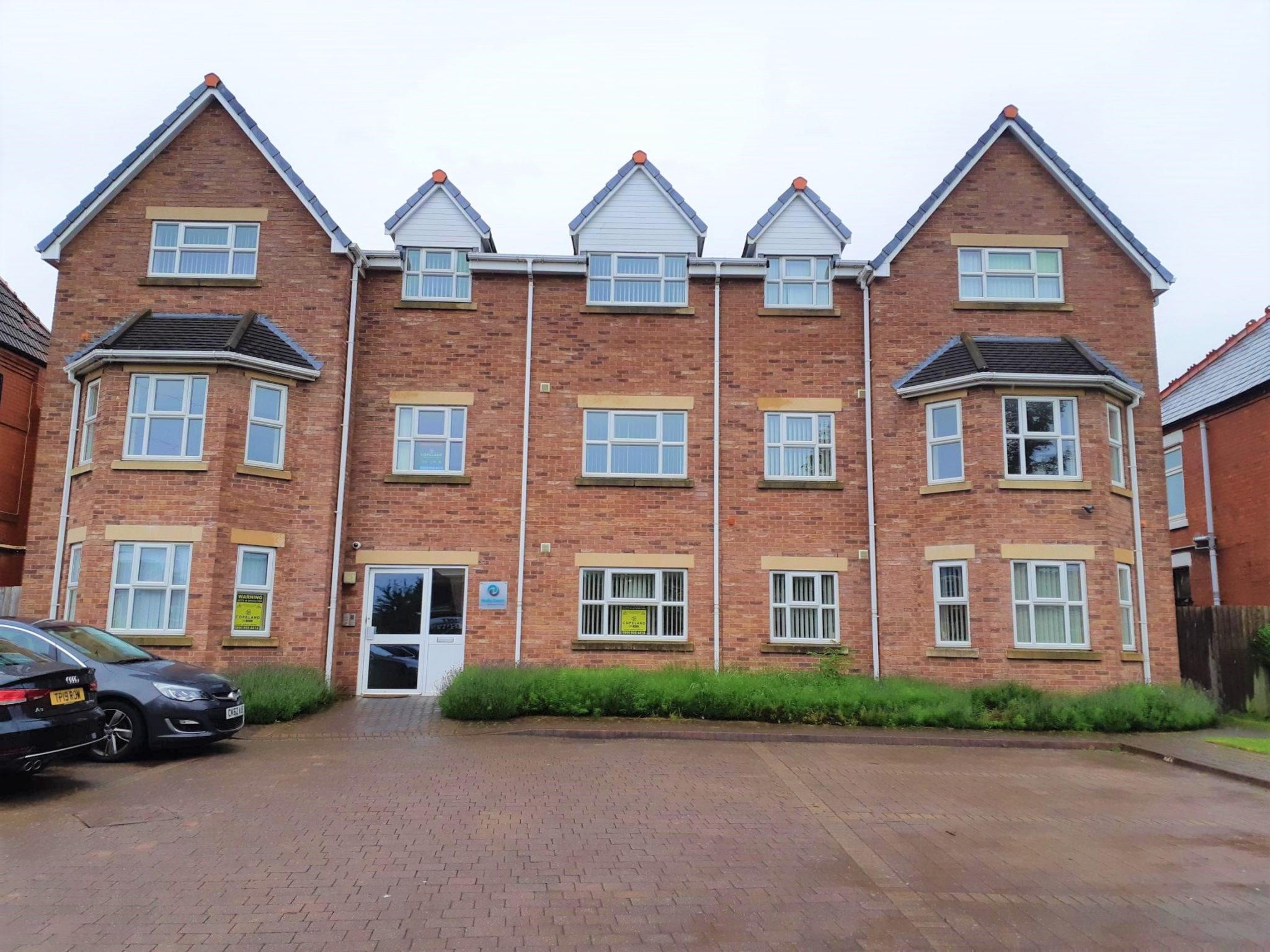 Mental Health Supported Living Merseyside Northern Healthcare