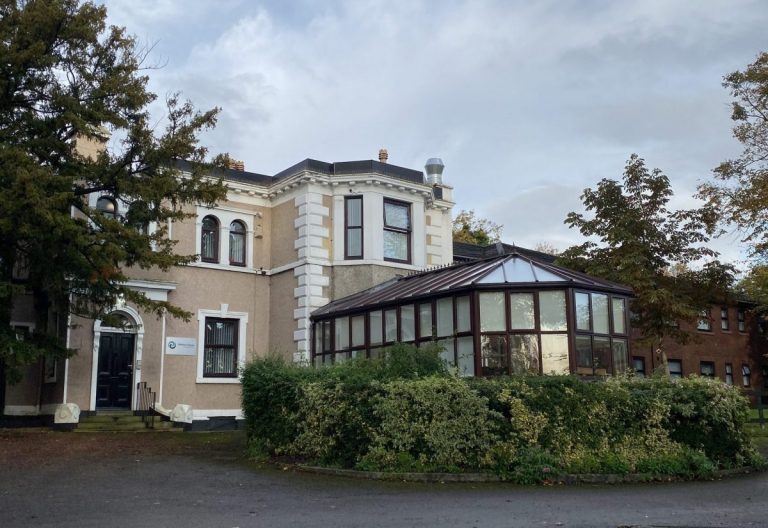 Holly Court Mental Health Supported Living Northern Healthcare