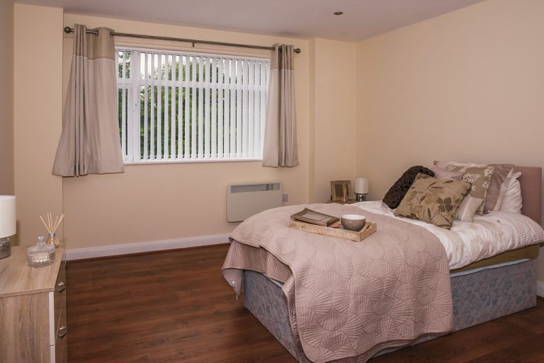 Mary Seacole House Mental Health Supported Living Northern Healthcare