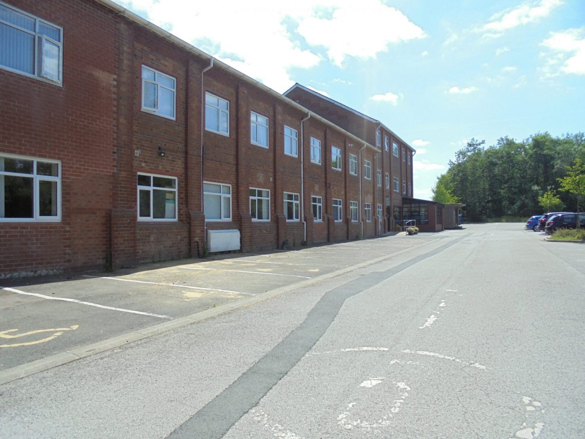 Mary Seacole House Mental Health Supported Living Northern Healthcare