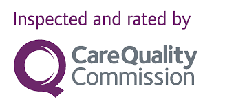 CQC rated logo