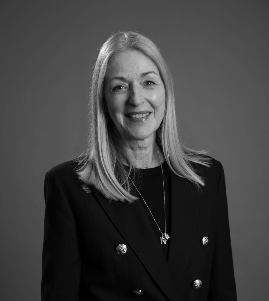 Nicola Forshaw Headshot