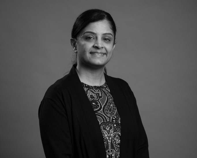 Asmah Memon Headshot
