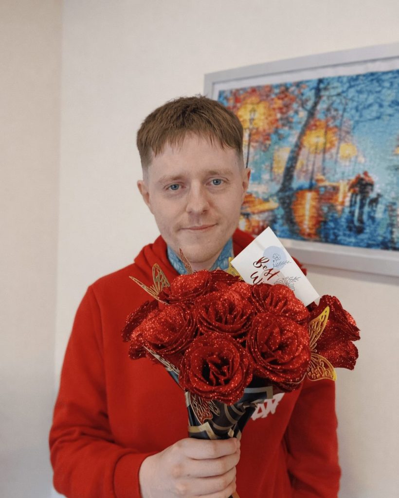 PWS with Flower