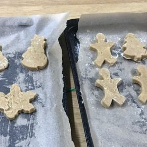 Festive Baking