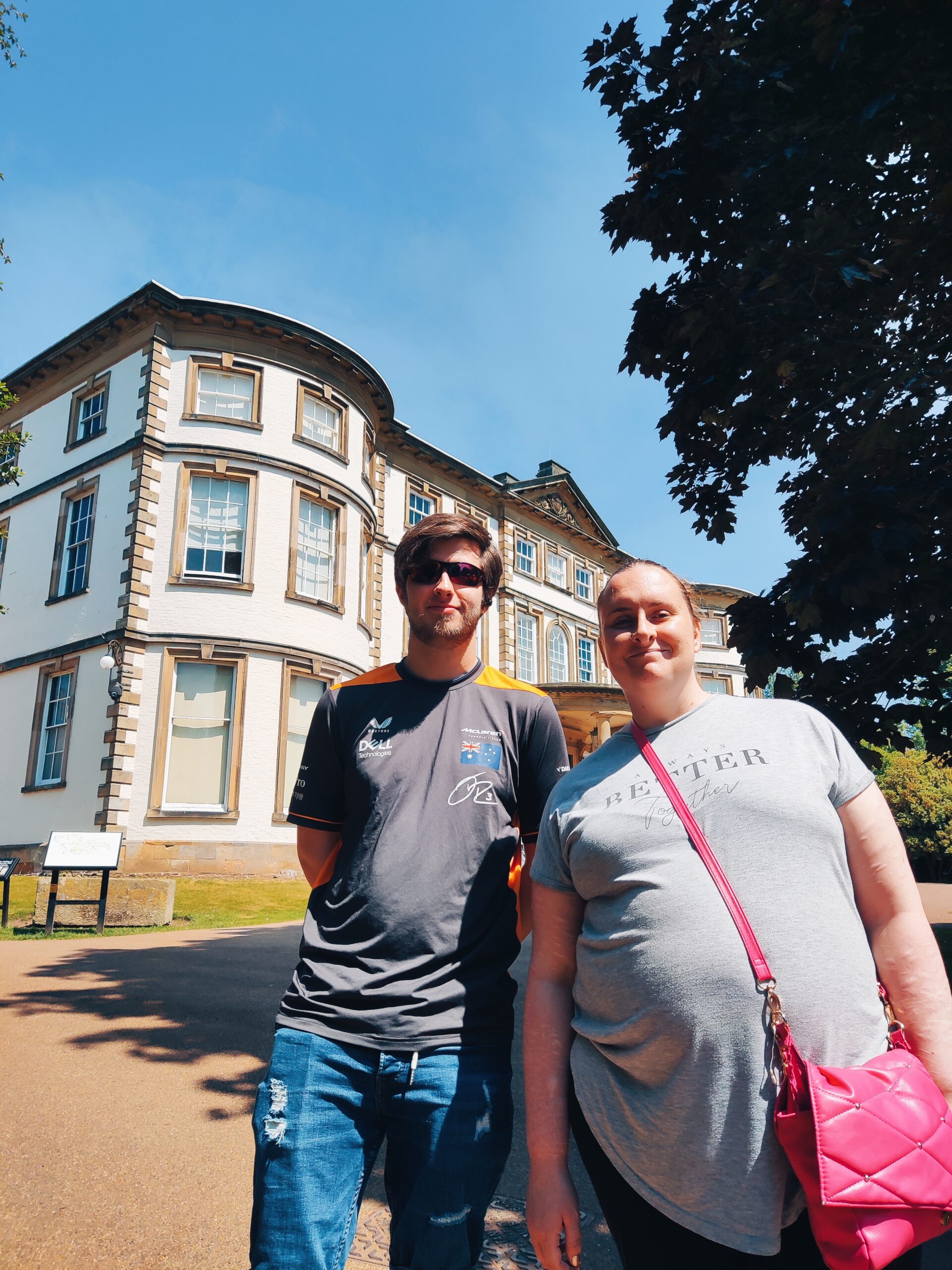 Sewerby Hall