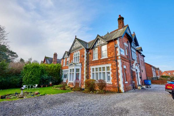 Glen Garth External Photo