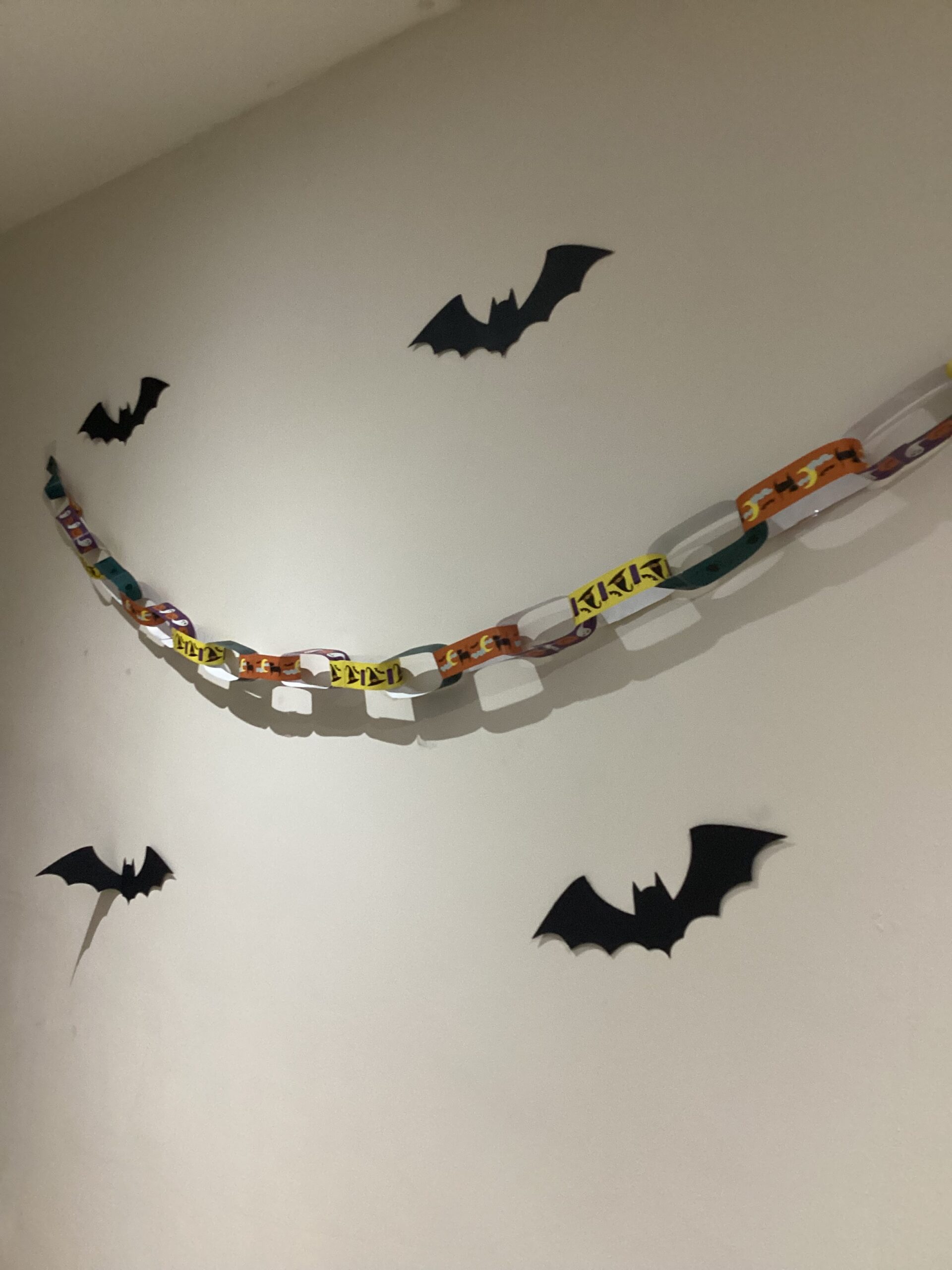 Adamson House Halloween
