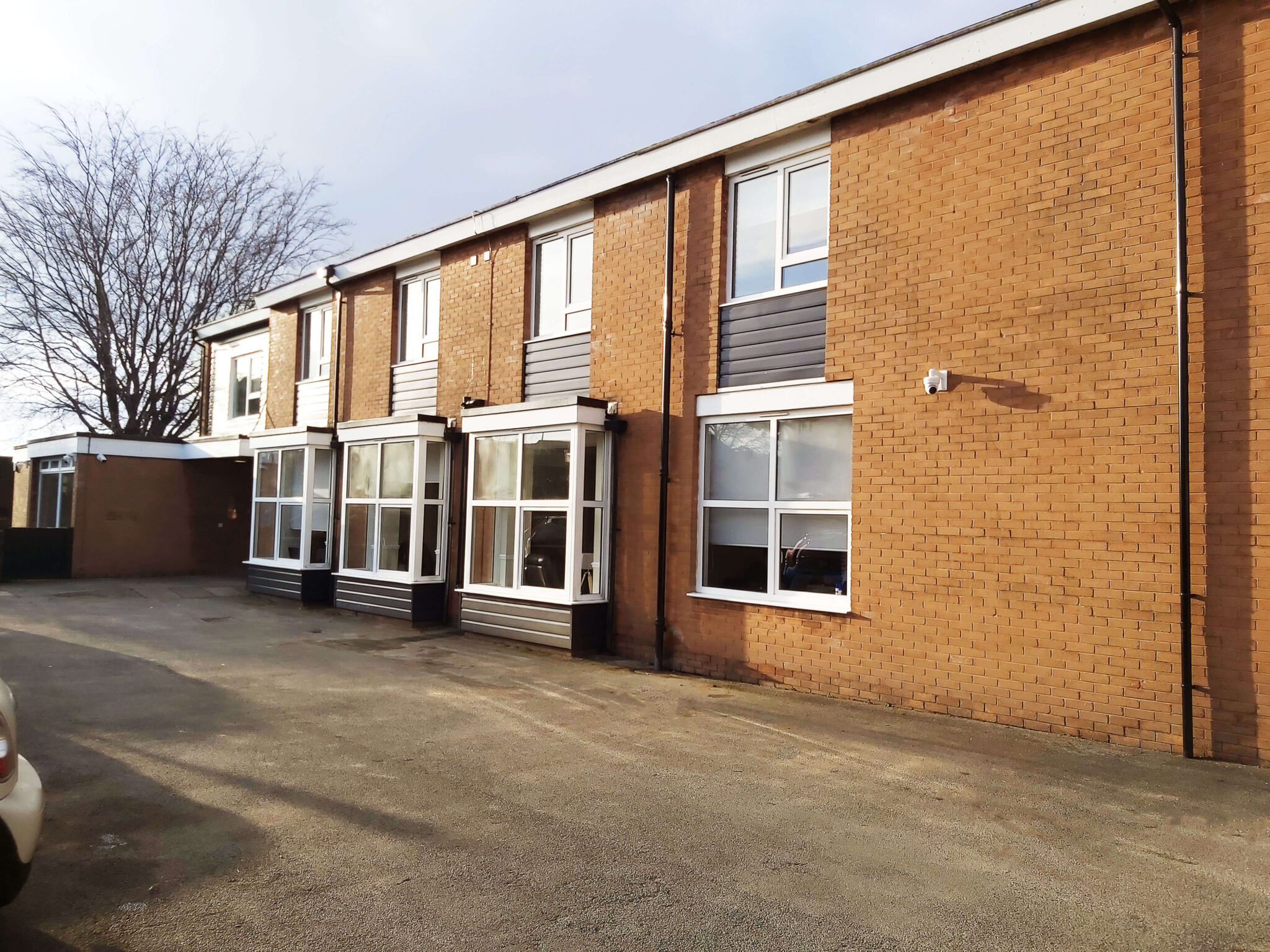 Kirk House Northern Healthcare