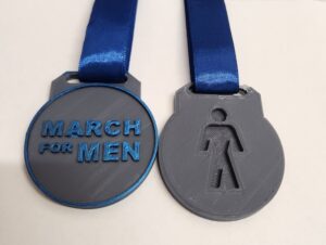 March for Men 2023