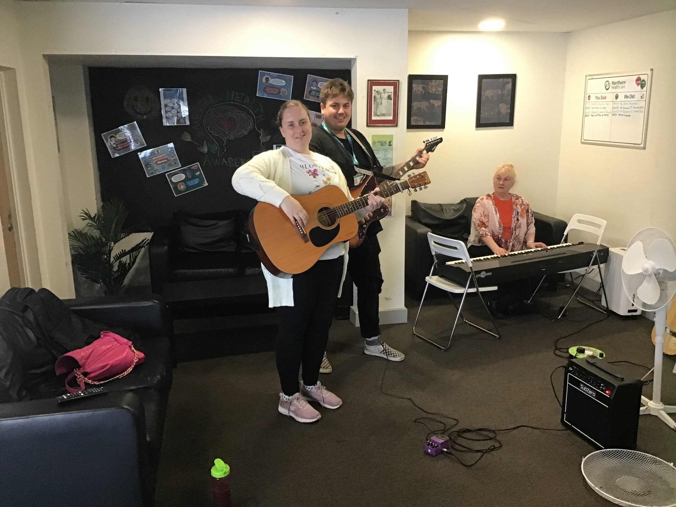 Musical Evening