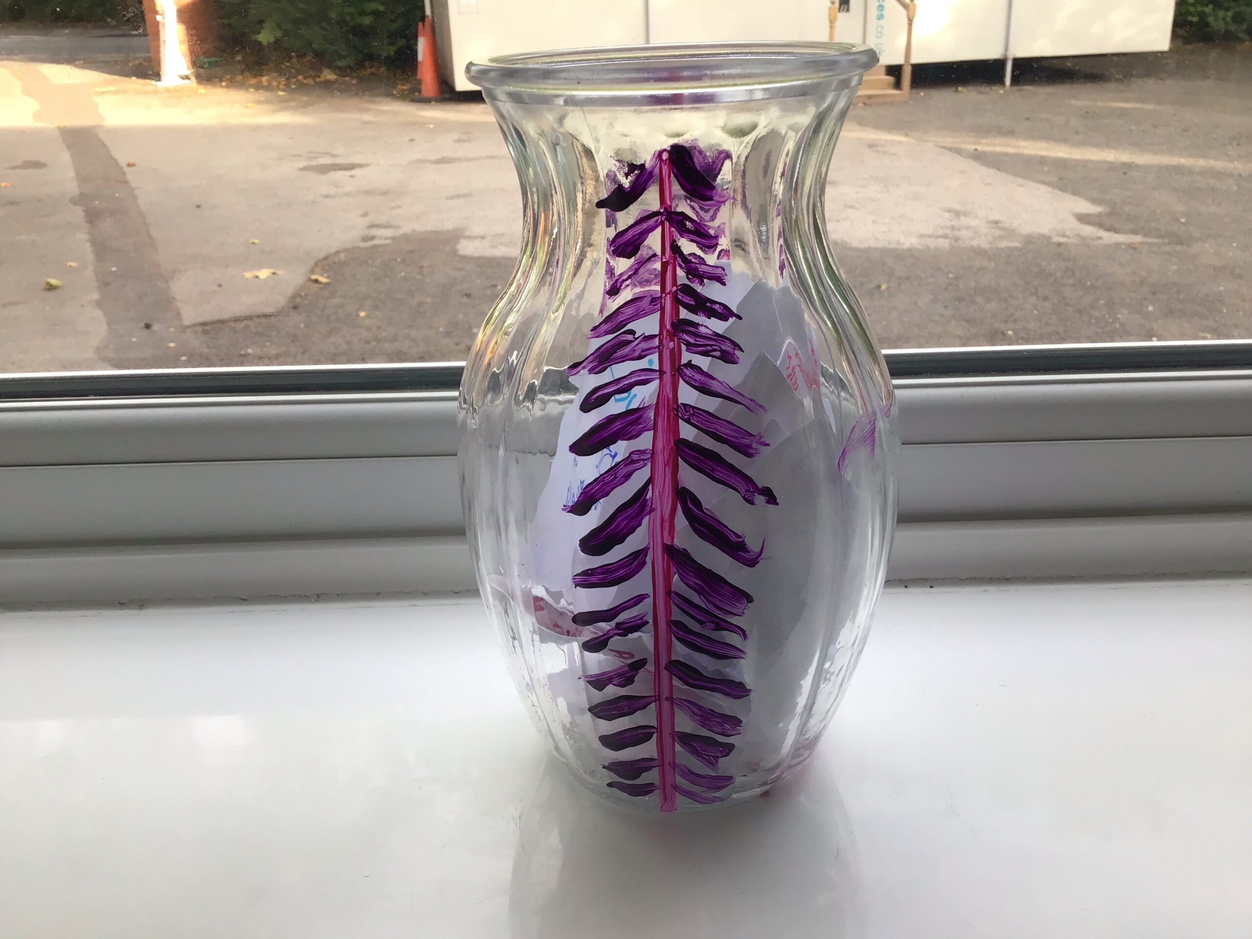 positive affirmation jar
