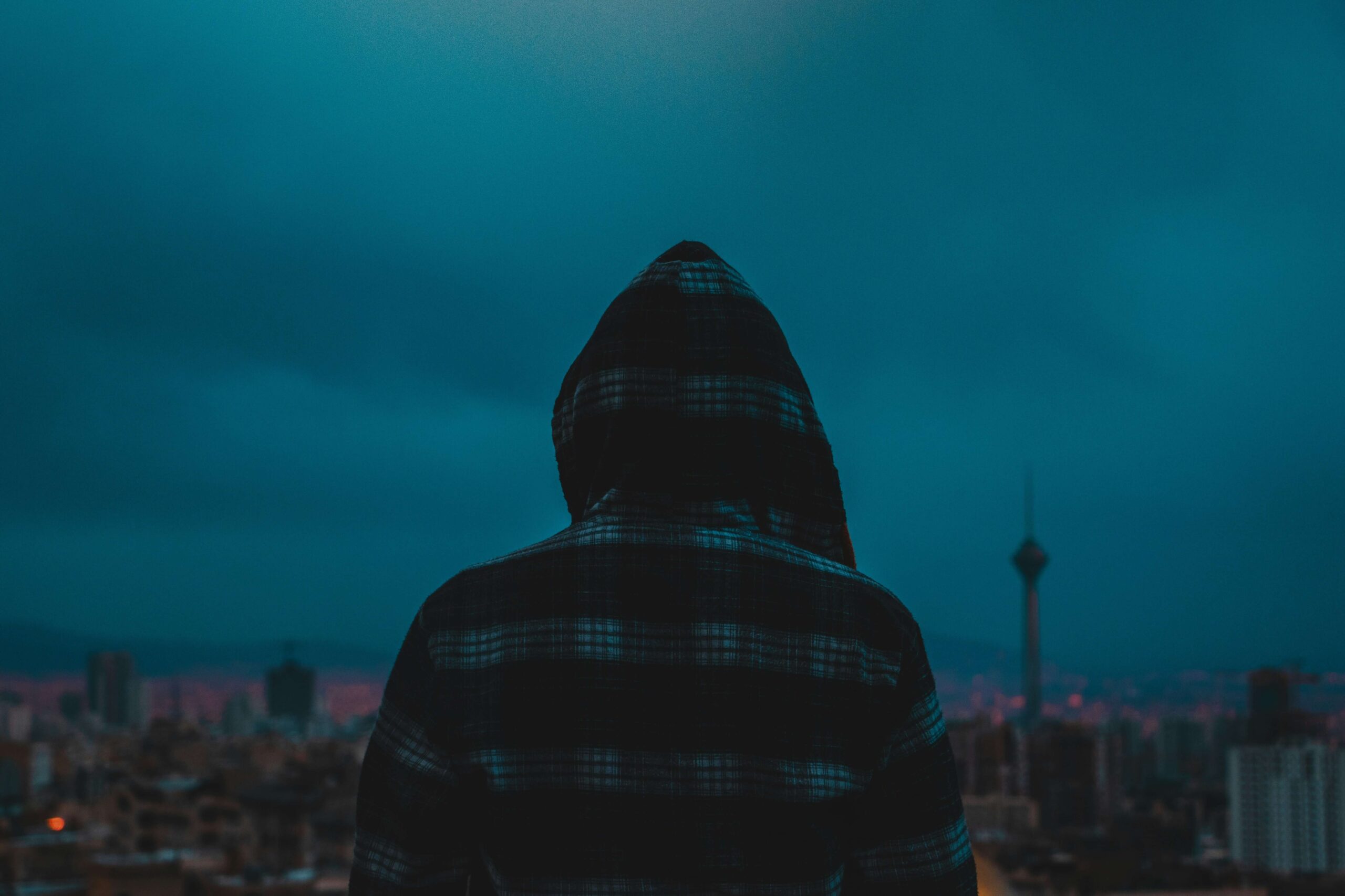 High-Functioning Depression