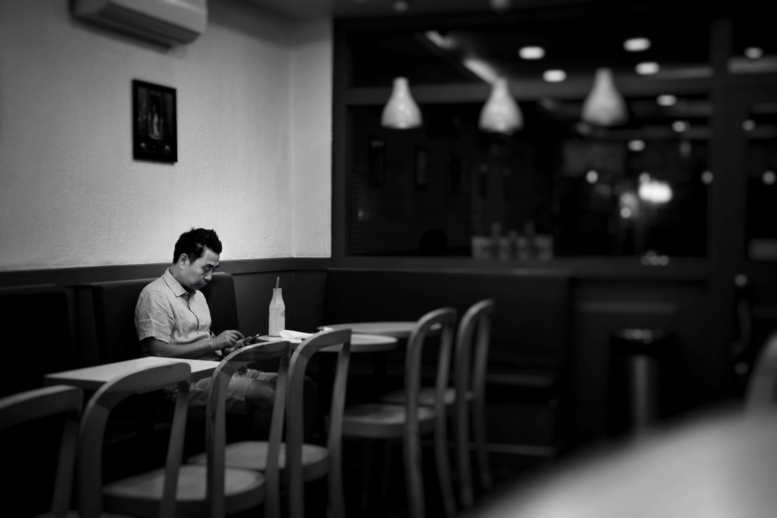 Loneliness