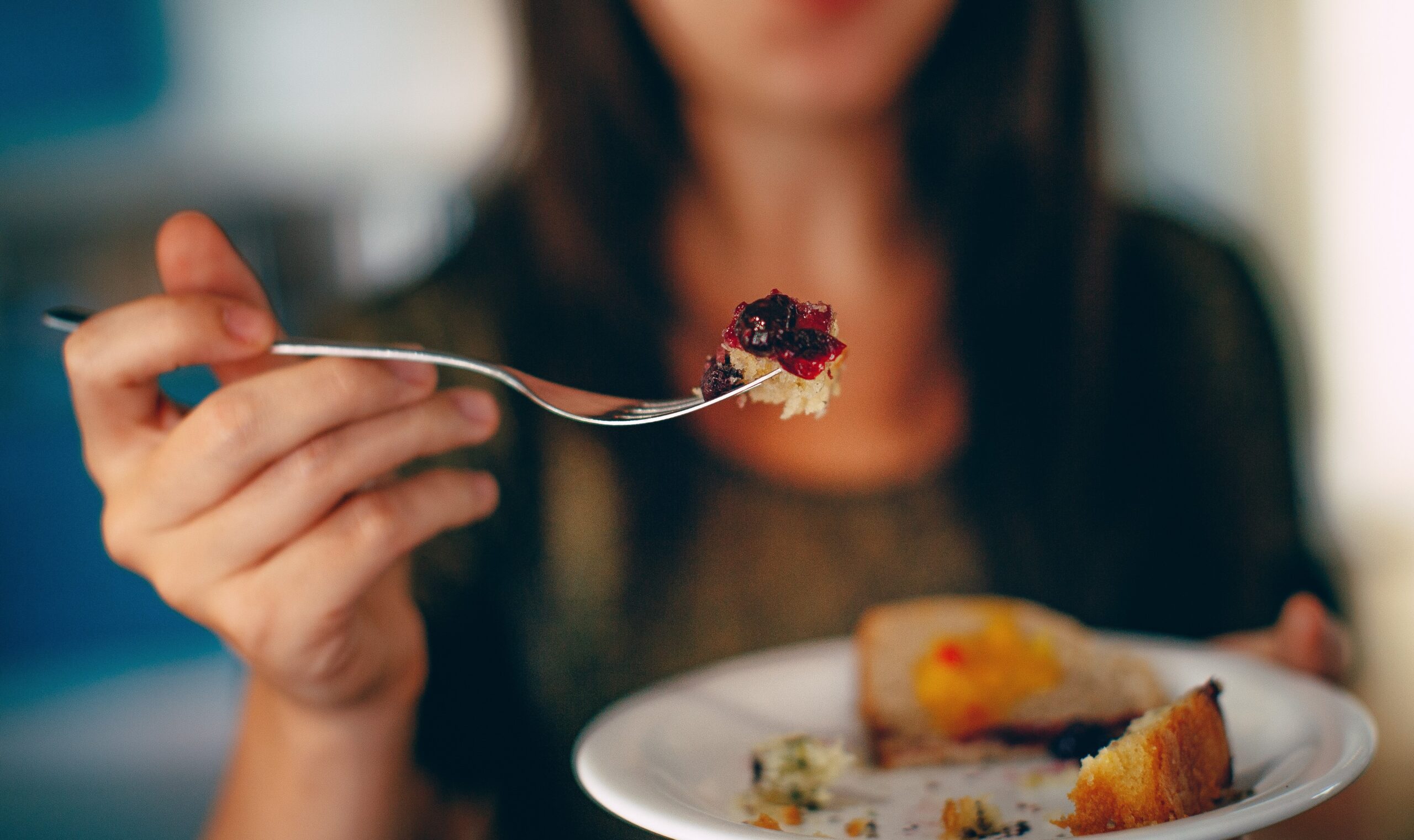 Binge Eating Disorder Blog