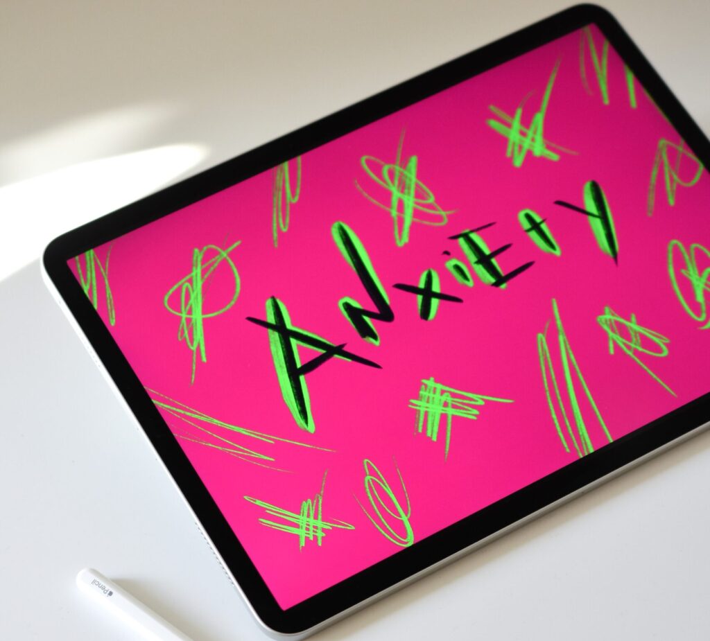 All About Anxiety Types Of Anxiety Disorders Northern Healthcare