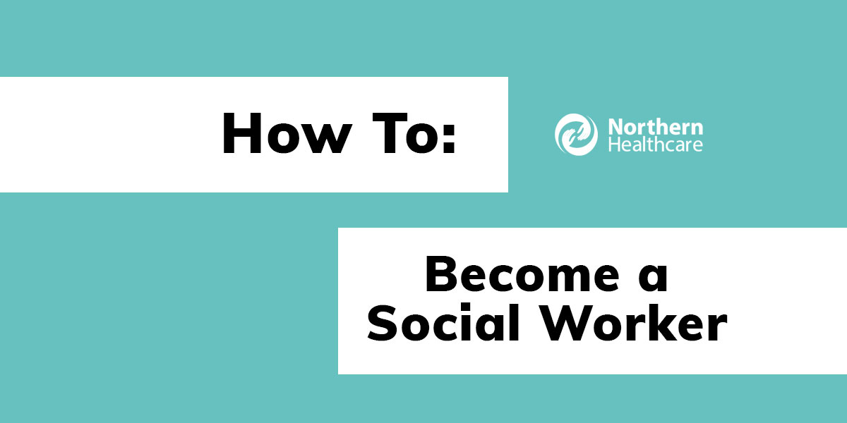 how to become a social worker