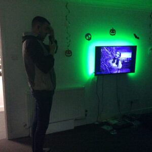 karaoke