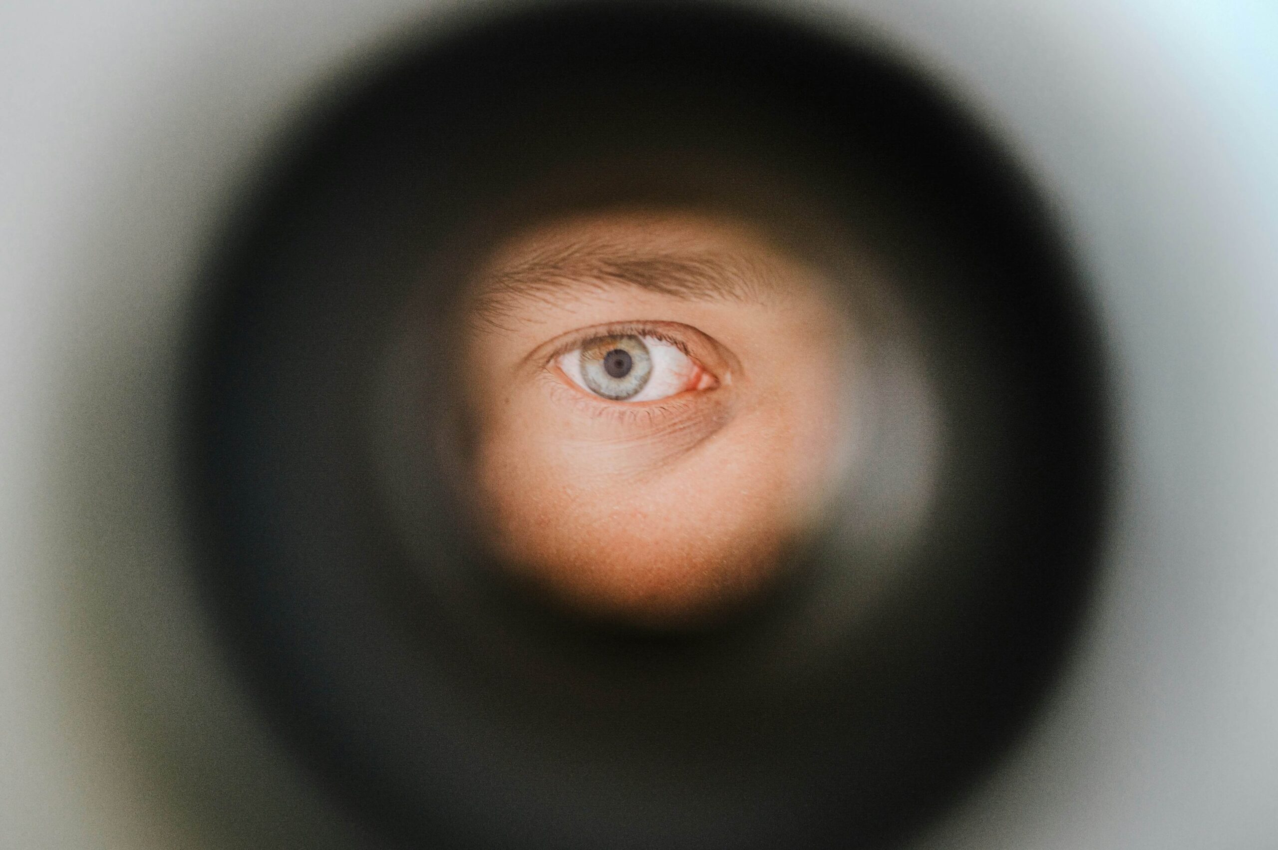 Paranoia