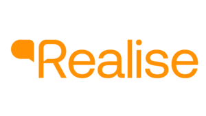 Realise training logo