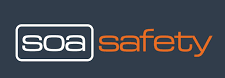 SOA safety logo