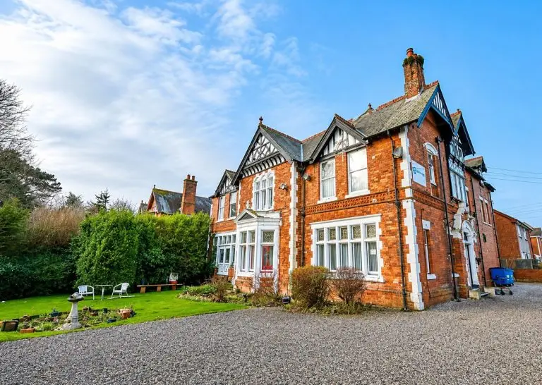 Glen Garth House