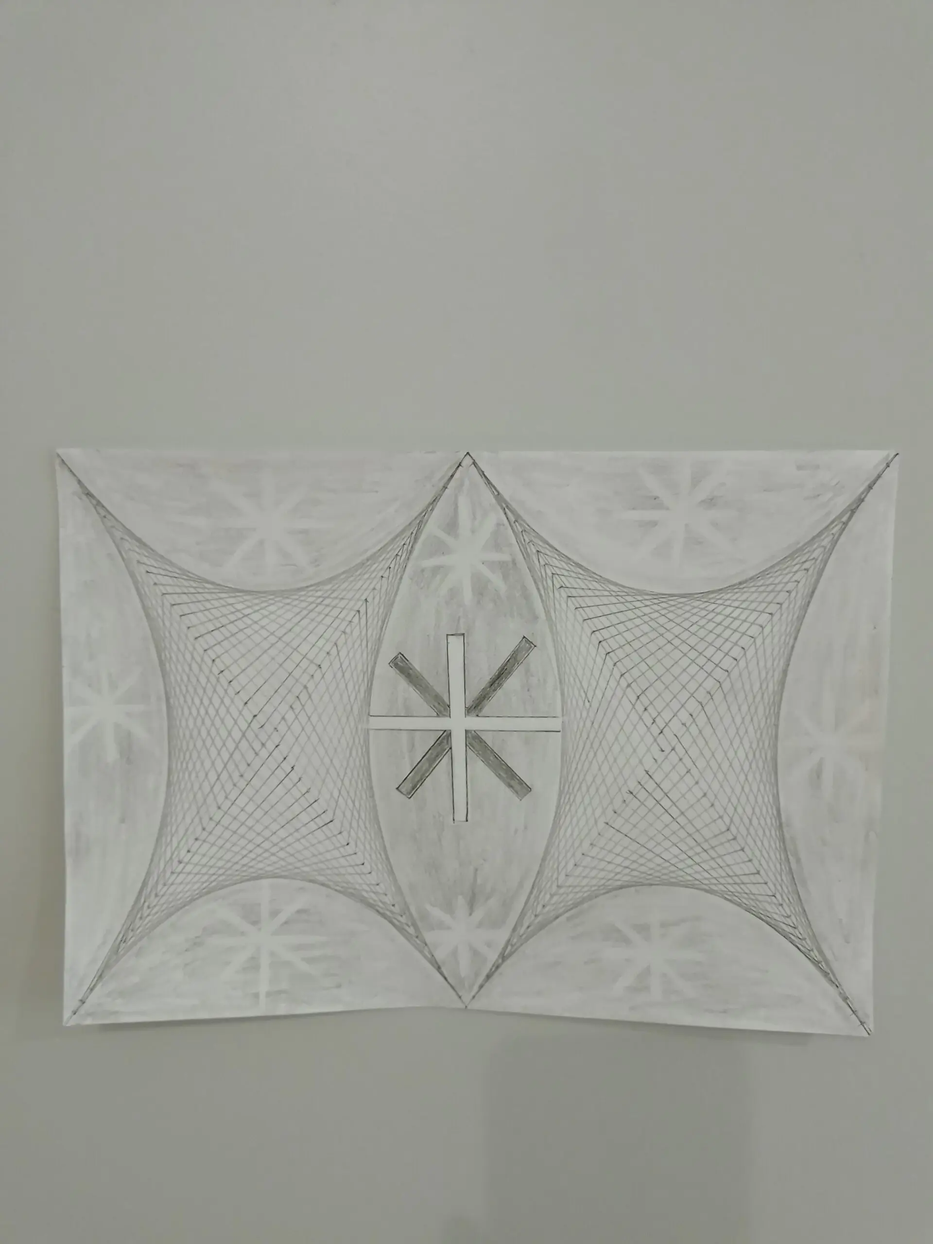 resident drawing