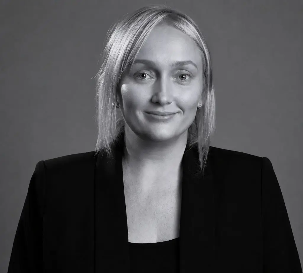 An image of Dawn Cropper
