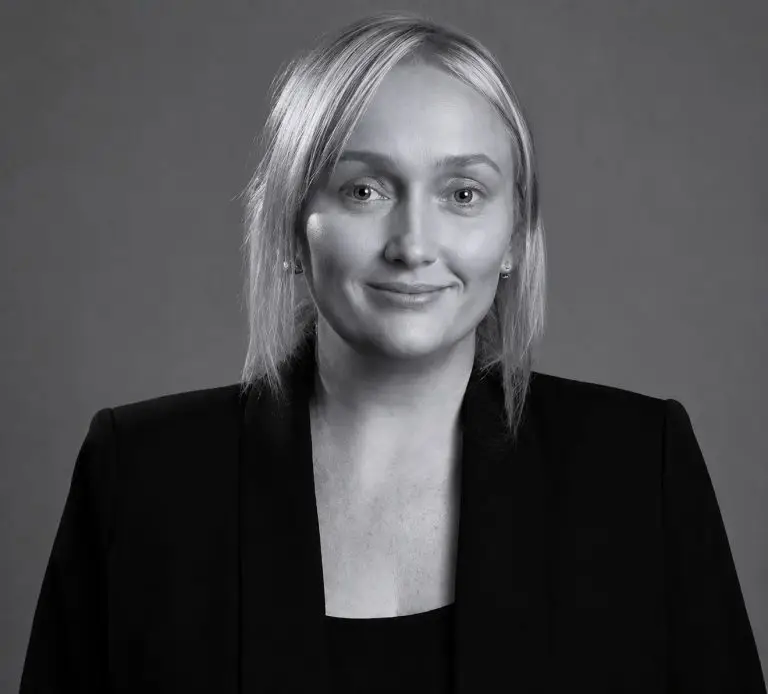 An image of Dawn Cropper