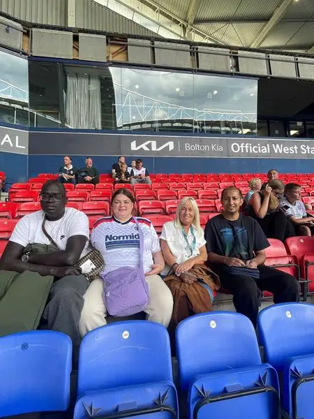 Football Fun