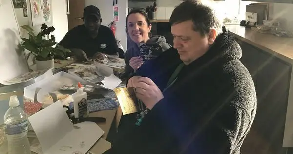 Christmas Cards