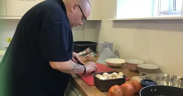 Meal Prep