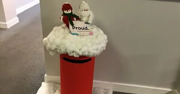 Christmas at MSH