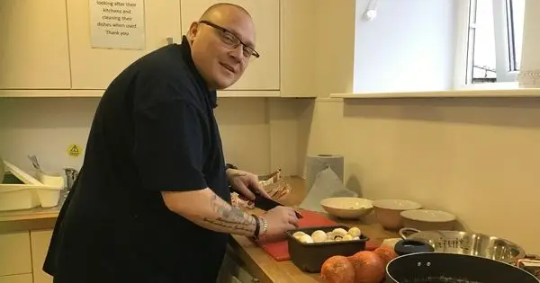 Meal Prep