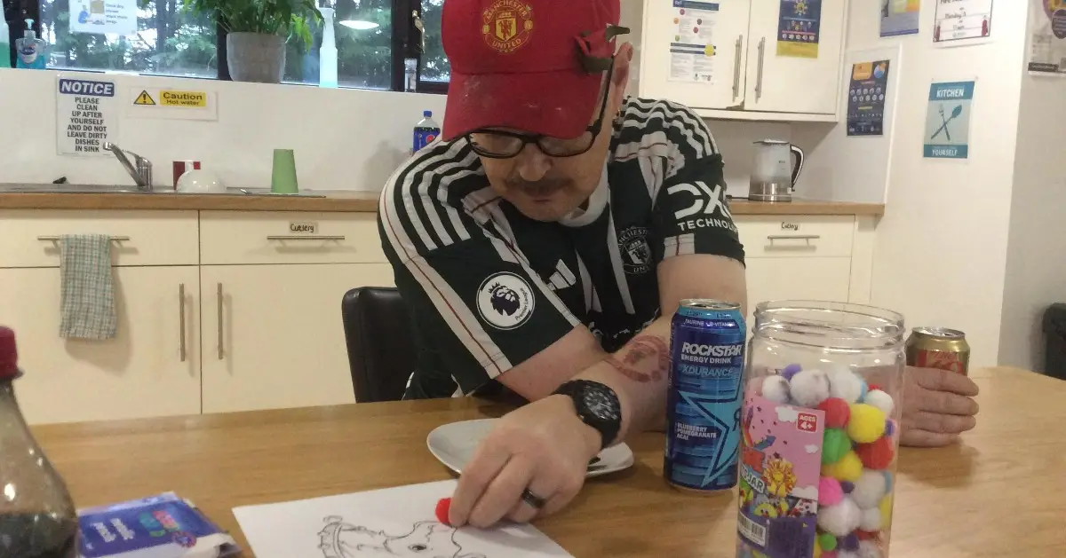 Christmas Card Competition