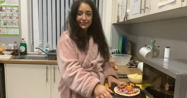 Pizza Party