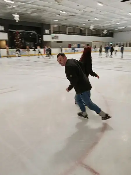 Ice Skating