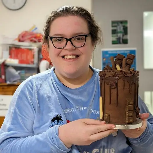 Birthday Cake