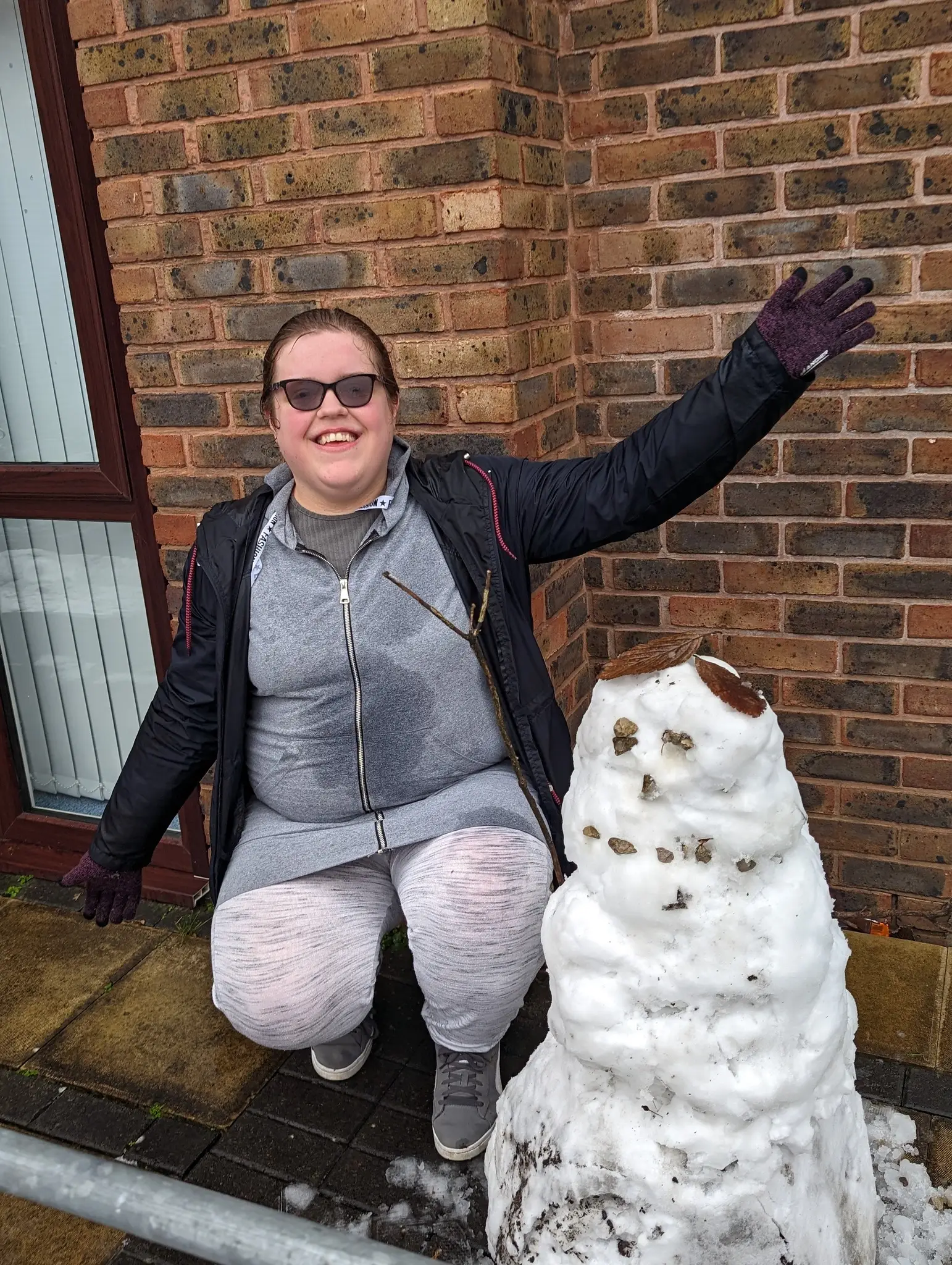 Snow Day