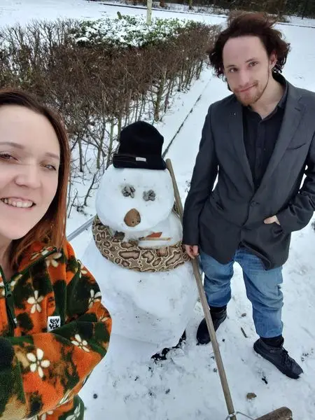 Snow Days