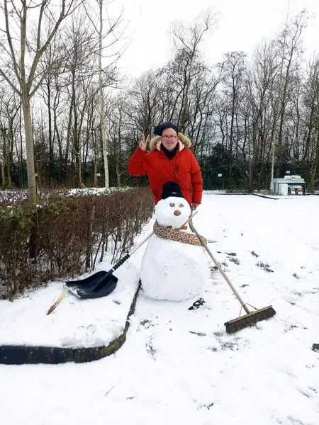Snow Days