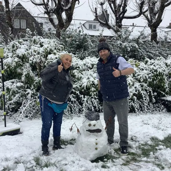 Snow Day