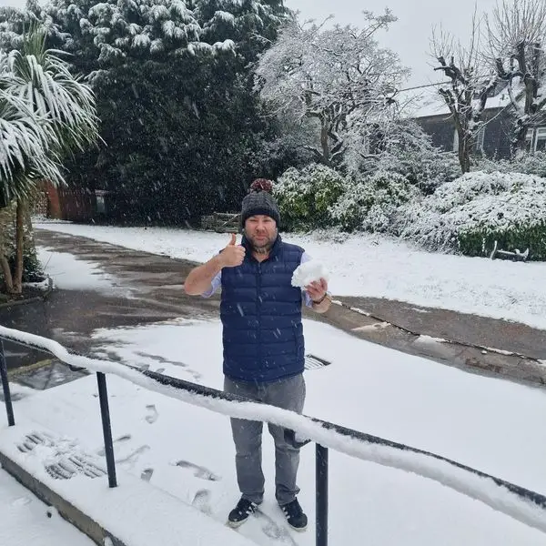Snow Day