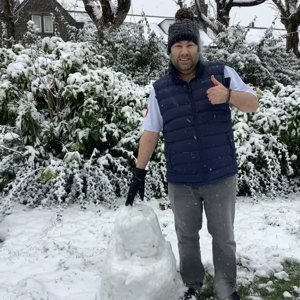 Snow Day