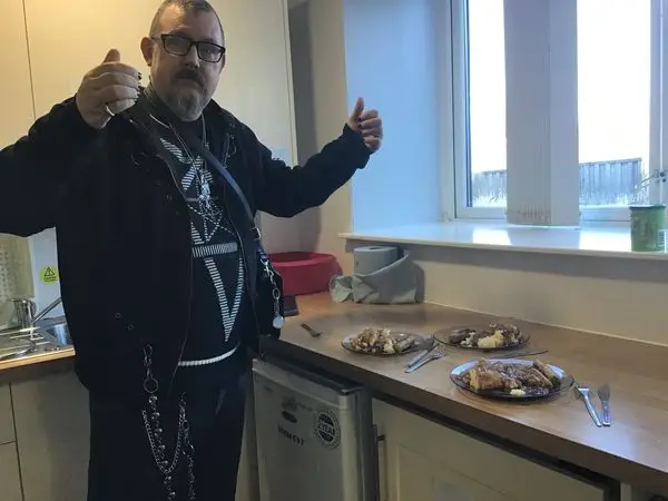 Meal Prep