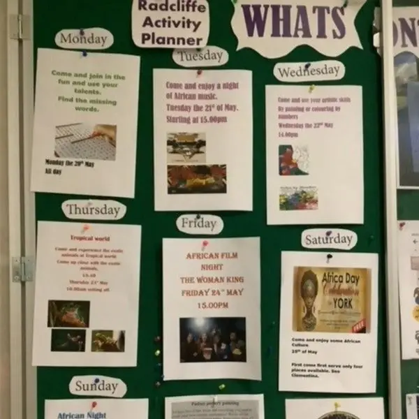 Inclusion Week