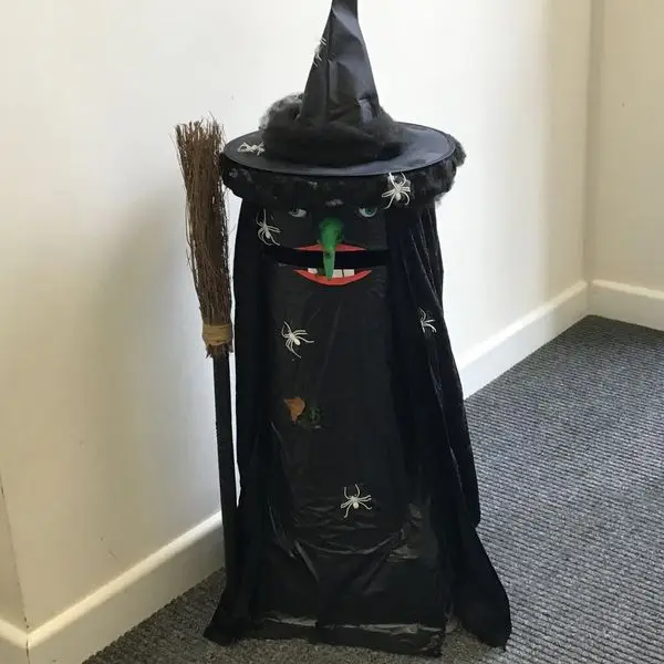 Halloween